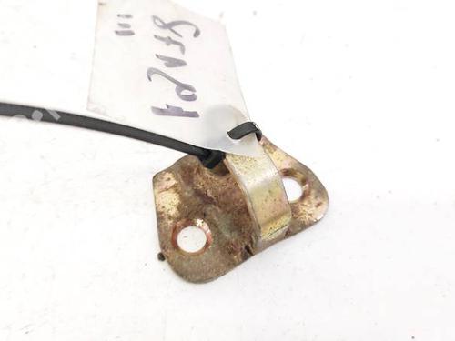 Støtte Støtte OPEL MERIVA A MPV (X03) 1.6 16V (E75) (100 hp) 32954332 32954332