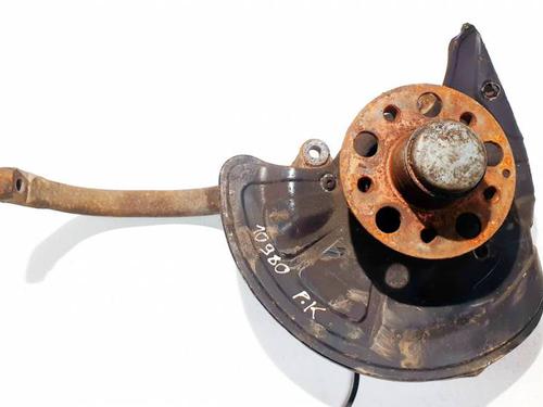 Used Left front steering knuckle Left front steering knuckle 34821392 34821392