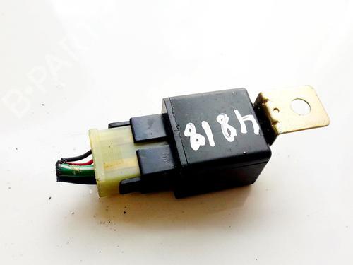 Electronic sensor KIA CARNIVAL I (UP, FL) 2.9 TDi | BP38583406M84 - Image 2