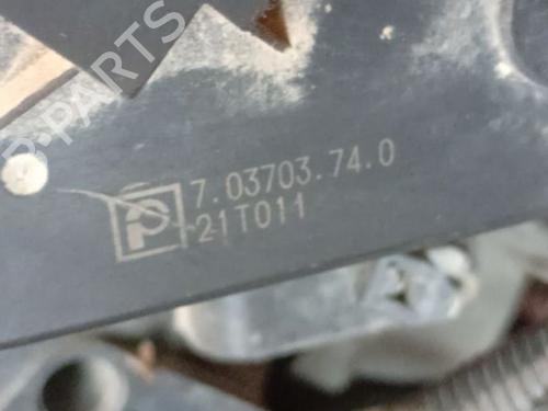 Throttle body FORD C-MAX (DM2) 1.8 | BP36548098M82 - Image 4