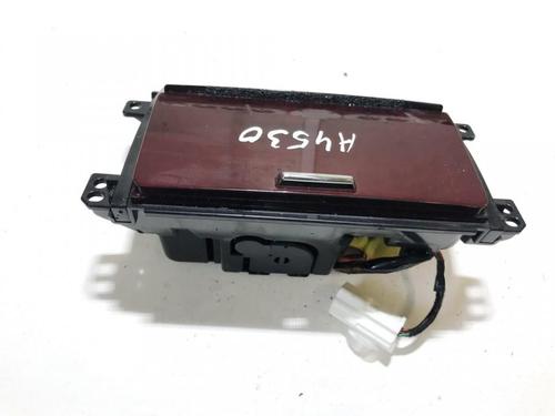 Cenicero Cenicero LEXUS GS (_S19_) 300 (GRS190_, GRS190R) (249 hp) 35844778 35844778