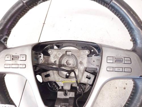 Used Steering wheel controls Steering wheel controls MAZDA 6 Hatchback (GH) 2.0 MZR-CD (GH14) (140 hp) 34974163 34974163