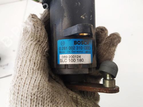 Pedal ROVER 75 (RJ) 2.0 CDT | BP35493417I4 - Image 3