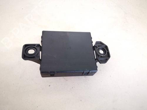 Electronic module JAGUAR XF I (X250) 3.0 D | BP35323189M83 - Image 3