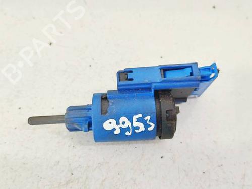 Used Electronic module Electronic module VW SHARAN (7M8, 7M9, 7M6) 1.9 TDI (130 hp) 35017841 35017841