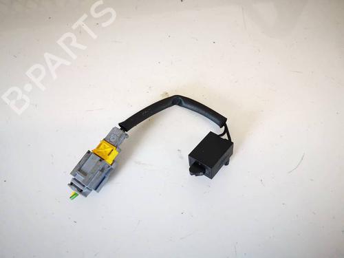 Electronic module CITROËN C4 II Saloon (NC_) 1.6 HDi | BP35230581M83 - Image 3