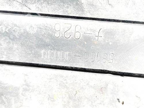 Underbody protection LEXUS GS (_S19_) 300 (GRS190_, GRS190R) | BP35288689M92 - Image 3