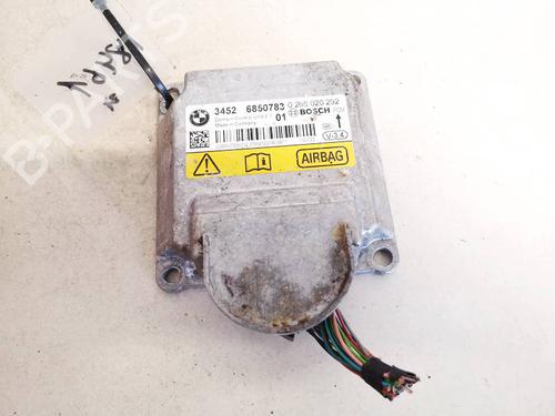 Used ECU airbags ECU airbags BMW 5 (F10) 520 d (184 hp) 32929461 32929461