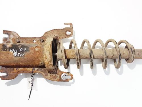 Used Right rear shock absorber Right rear shock absorber 35494420 35494420