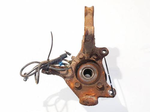 Used Left front steering knuckle Left front steering knuckle 35204552 35204552