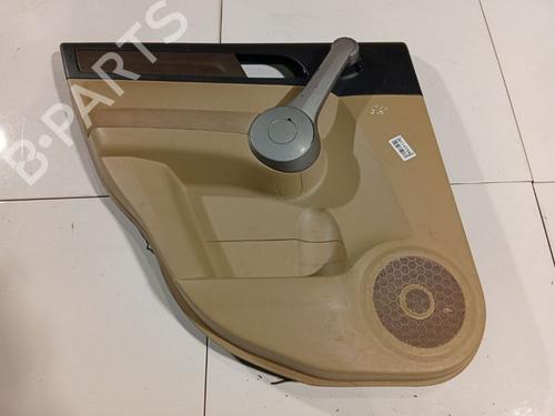Used Rear left panel Rear left panel HONDA CR-V III (RE_) 2.2 i-CTDi 4WD (RE6) (140 hp) 36312441 36312441