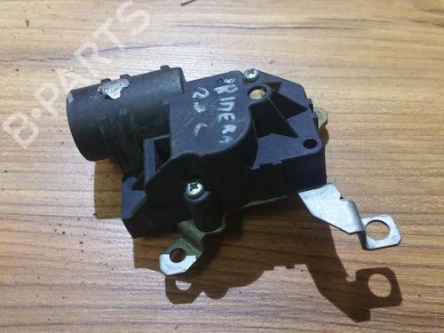 Used Electronic module Electronic module NISSAN PRIMERA (P11) 1.6 16V (90 hp) 33521455 33521455
