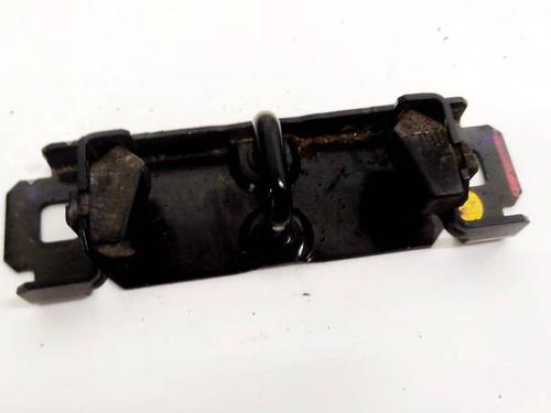 Used Tailgate lock Tailgate lock 35217260 35217260