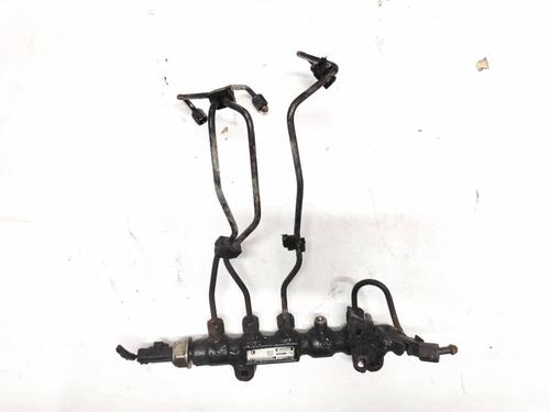 Injection rail FORD FOCUS II (DA_, HCP, DP) 1.6 TDCi | BP35347931M98 - Image 3