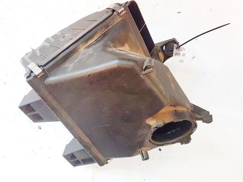 Used Air filter box Air filter box AUDI A6 C5 (4B2, 4B4) 2.5 TDI (150 hp) 35869370 35869370