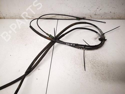 Used Cable Cable CITROËN C4 I (LC_) 1.6 HDi (109 hp) 35178148 35178148