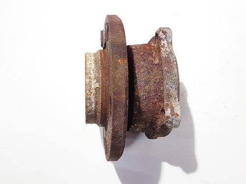 Right rear steering knuckle BMW 7 (E65, E66, E67) 730 d | BP35460784M28 - Image 2