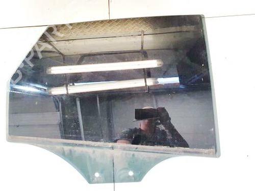 Used Rear right door window Rear right door window 37064252 37064252