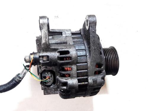 Alternator MAZDA 5 (CR) 2.0 CD (CR19) | BP35610512M7 - Image 2