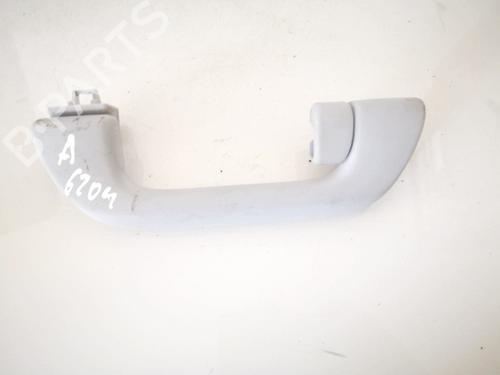 Used Interior roof handle Interior roof handle HONDA CR-V III (RE_) 2.2 i-CTDi 4WD (RE6) (140 hp) 35604057 35604057