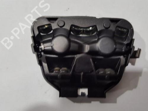 Electronic sensor NISSAN PRIMERA Hatchback (P12) 2.2 dCi | BP35655924M84 - Image 2