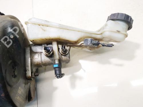 Used Brake master cylinder Brake master cylinder FORD MONDEO IV (BA7) 1.8 TDCi (125 hp) 35646035 35646035