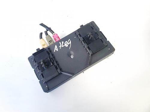 Electronic module CITROËN C4 I (LC_) 1.6 HDi | BP35469882M83 - Image 3