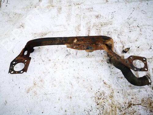 Used Pipe Pipe AUDI A4 B7 (8EC) 2.0 TDI (170 hp) 36174296 36174296