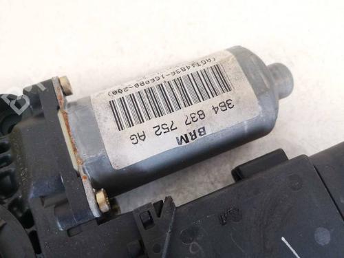 Right front window motor VW PASSAT B5 Variant (3B5) 1.9 TDI | BP35091832E20 - Image 2