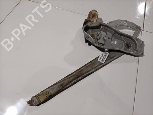 Used Front left window mechanism Front left window mechanism FORD TRANSIT Van (FA_ _) 2.4 TDCi RWD (115 hp) 36584204 36584204