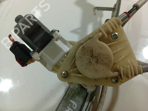 Left front window motor DODGE CALIBER 1.8 | BP34840344E21 - Image 3