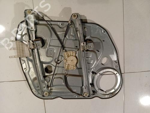 Used Front right window mechanism Front right window mechanism KIA CARENS III MPV (UN) 2.0 CRDi 140 (140 hp) 40113674 40113674