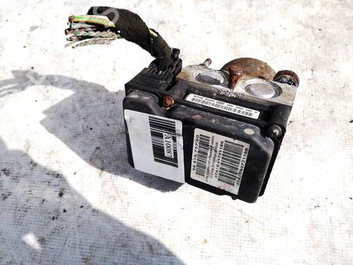Used ABS pump ABS pump 35077979 35077979