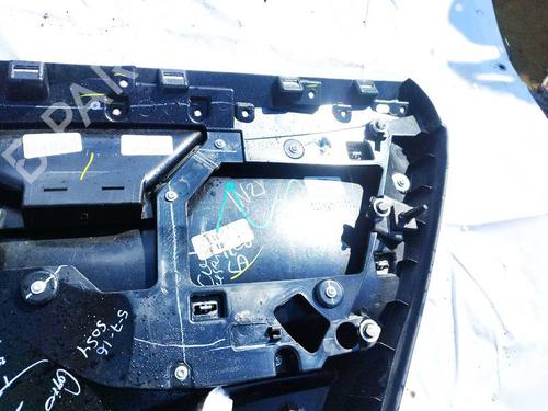 Rear left panel TESLA MODEL S (5YJS) 75 | BP36312310C60 - Image 3