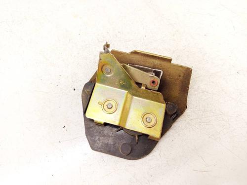 Tailgate lock CITROËN C8 (EA_, EB_) 2.0 HDi 135 | BP40243980C101 - Image 3