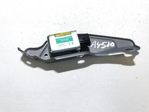 Used Electronic module Electronic module LEXUS GS (_S19_) 300 (GRS190_, GRS190R) (249 hp) 33509763 33509763