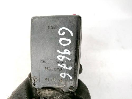 Seat buckle MAZDA CX-7 (ER) 2.3 AWD | BP35059522I32 - Image 3
