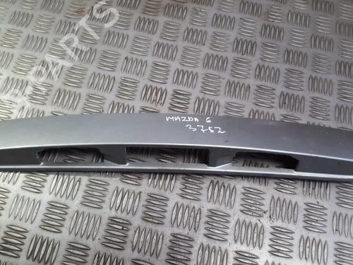 Used Tailgate trim Tailgate trim 35688417 35688417