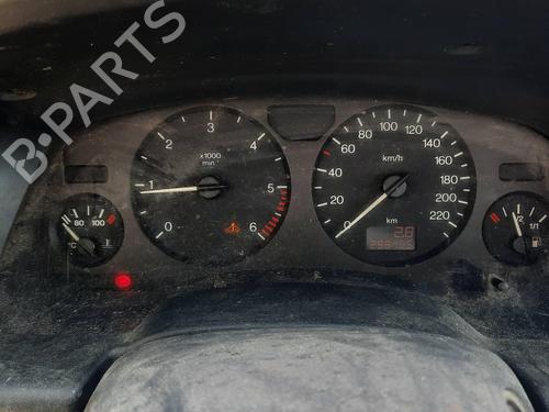 Left side indicator OPEL ZAFIRA A MPV (T98) 2.0 DTI 16V (F75) | BP35600331I20  - Image 9