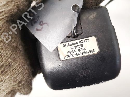 Electronic module BMW 5 (E39) 525 tds | BP35434421M83 - Image 3