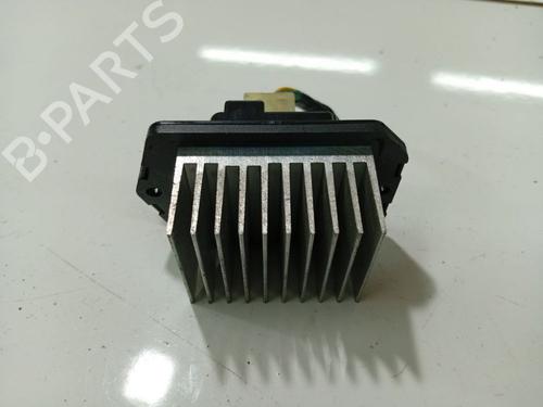 Used Heater resistor Heater resistor HONDA CIVIC IX (FK) 1.6 i-DTEC (FK3) (120 hp) 34779792 34779792