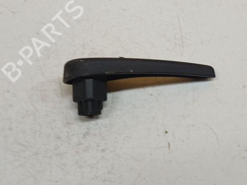 Interior handle PEUGEOT 407 (6D_) 2.7 HDi (6DUHZJ, 6DUHZF) | BP40165561I7 - Image 2