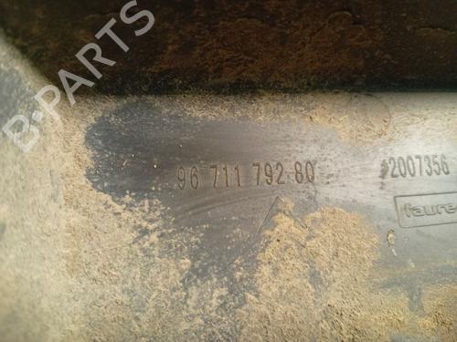 Support CITROËN C4 II Hatchback Van (NC_) 1.6 HDi | BP37084322C155 - Image 4