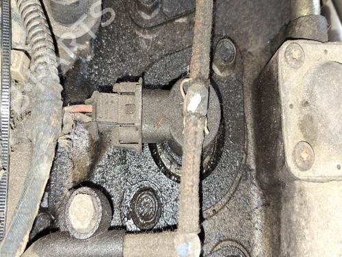 Injector OPEL ASTRA H (A04) 1.7 CDTI (L48) | BP36588572M100 - Image 2