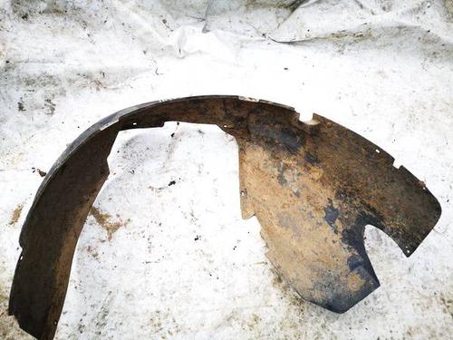 Used Wheel arch Wheel arch 35016629 35016629