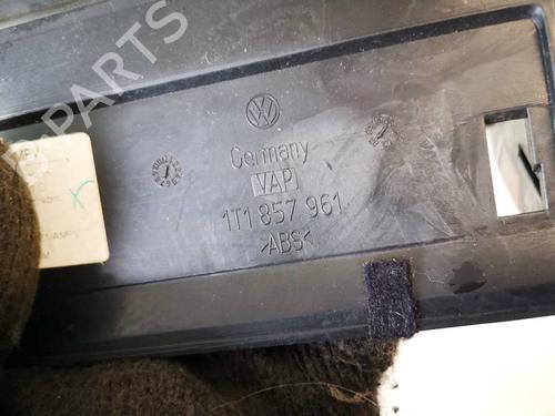 Electronic module VW TOURAN (1T1, 1T2) 2.0 TDI | BP35387595M83 - Image 3