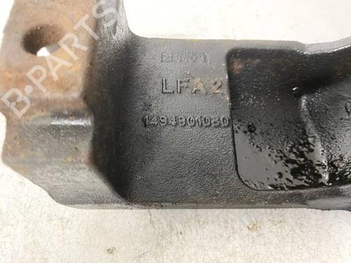 Støtte PEUGEOT 807 (EB_) 2.2 HDi | BP32605493C155 - Image 3