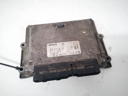 Used Engine control unit (ECU) Engine control unit (ECU) FIAT STILO (192_) 1.9 JTD (192_XE1A) (115 hp) 32903542 32903542