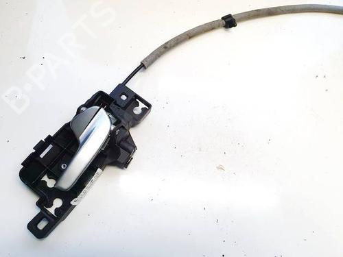 Used Rear right interior door handle Rear right interior door handle 34874981 34874981