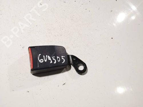 Used Seat buckle Seat buckle RENAULT ESPACE III (JE0_) 2.0 (JE0A) (114 hp) 36587177 36587177